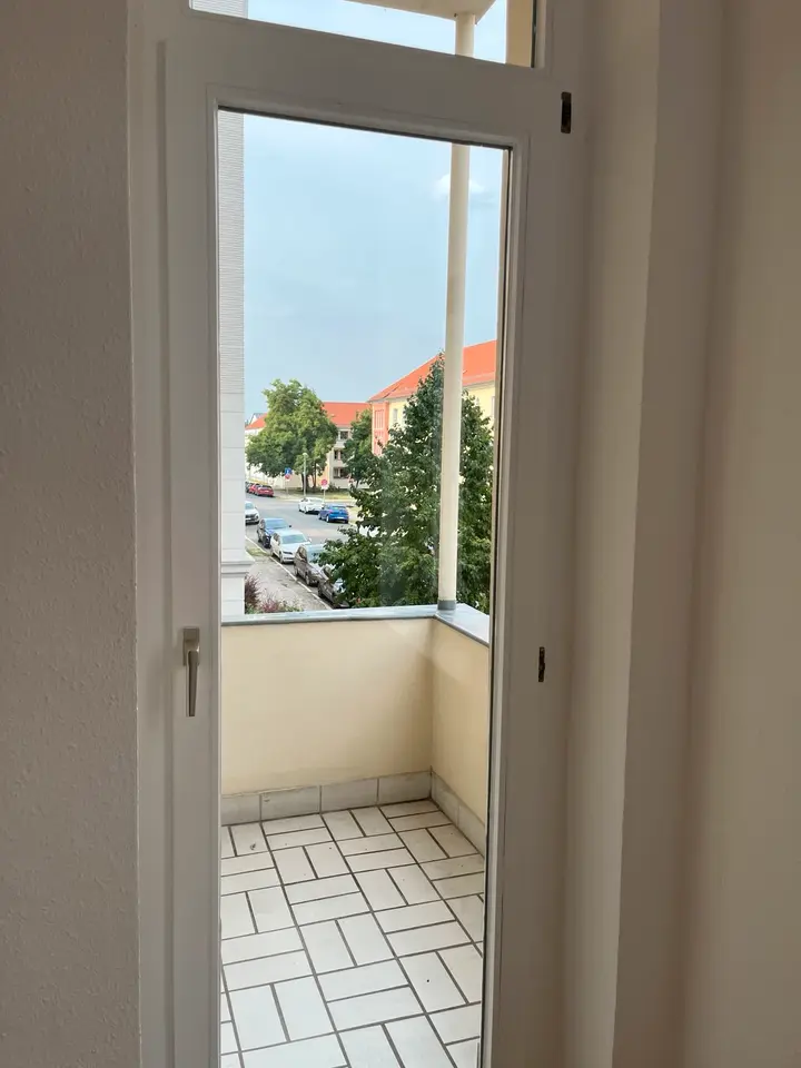 2 Zimmer Wohnung mit 70 m² in Halberstadt – Bild 8