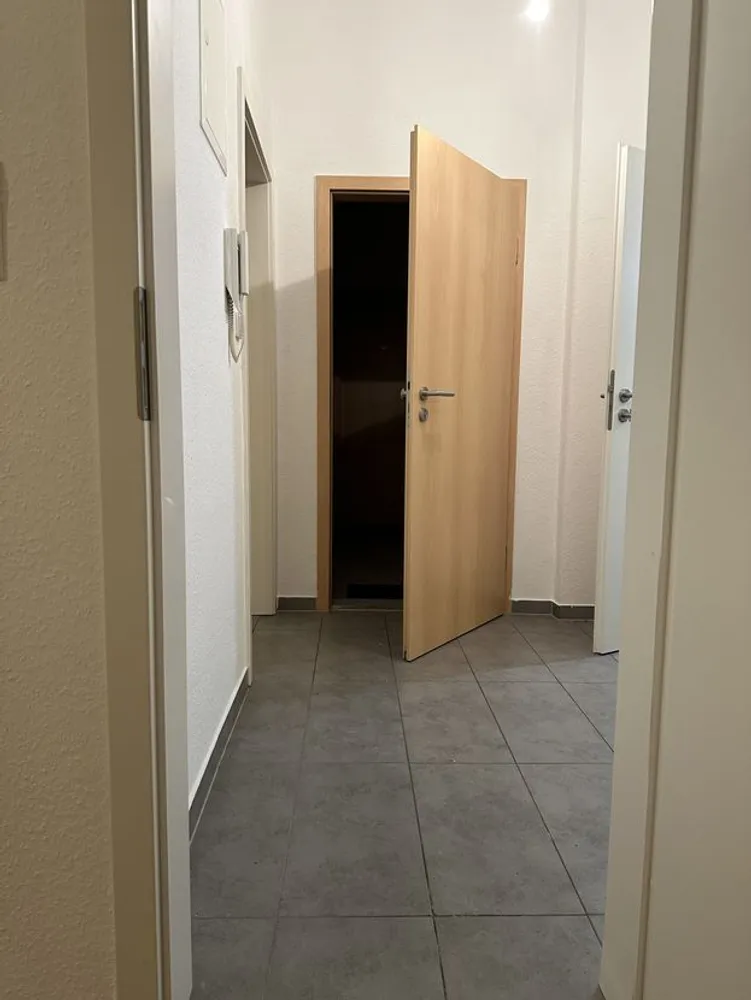 3 Zimmer Wohnung mit 60 m² in Mannheim – Bild 7