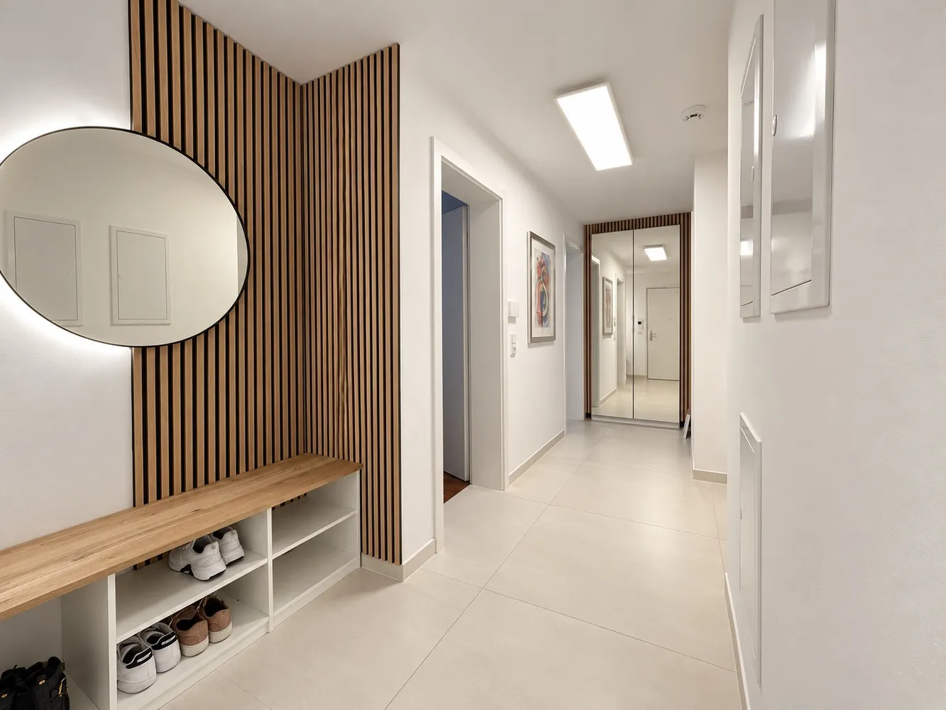 3 Zimmer Wohnung mit 93 m² in Augsburg – Bild 7
