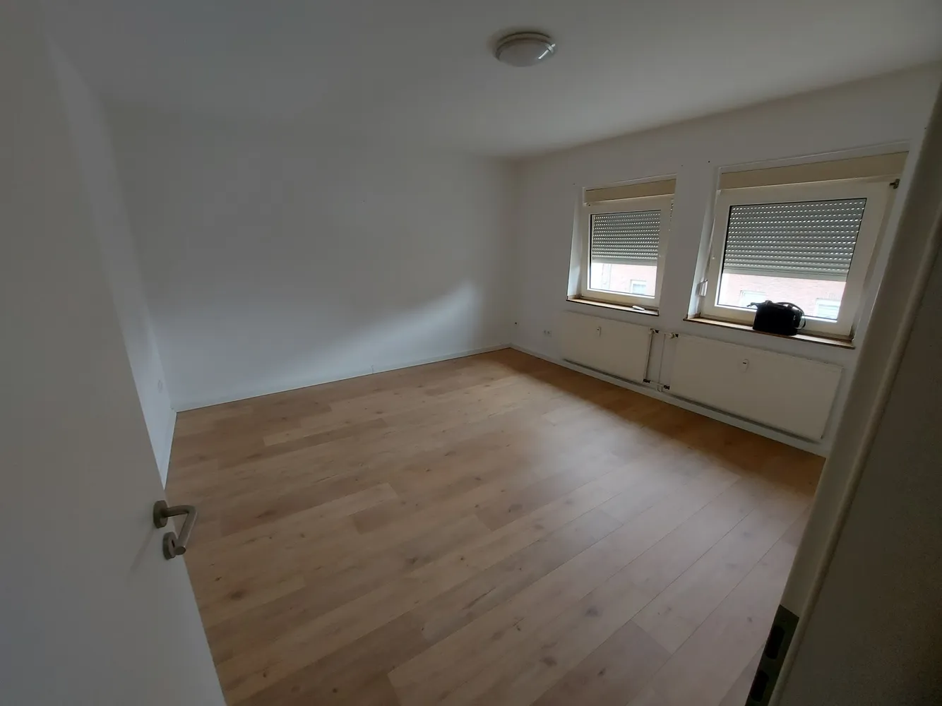 2 room apartment with 55 m² in Bergheim – Photo 6