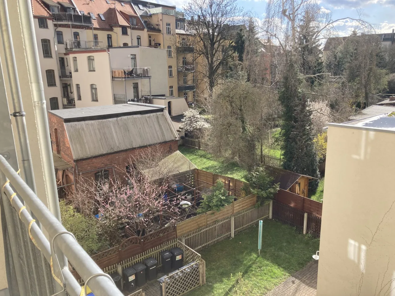 2 Zimmer Wohnung mit 54 m² in Zwickau – Bild 10