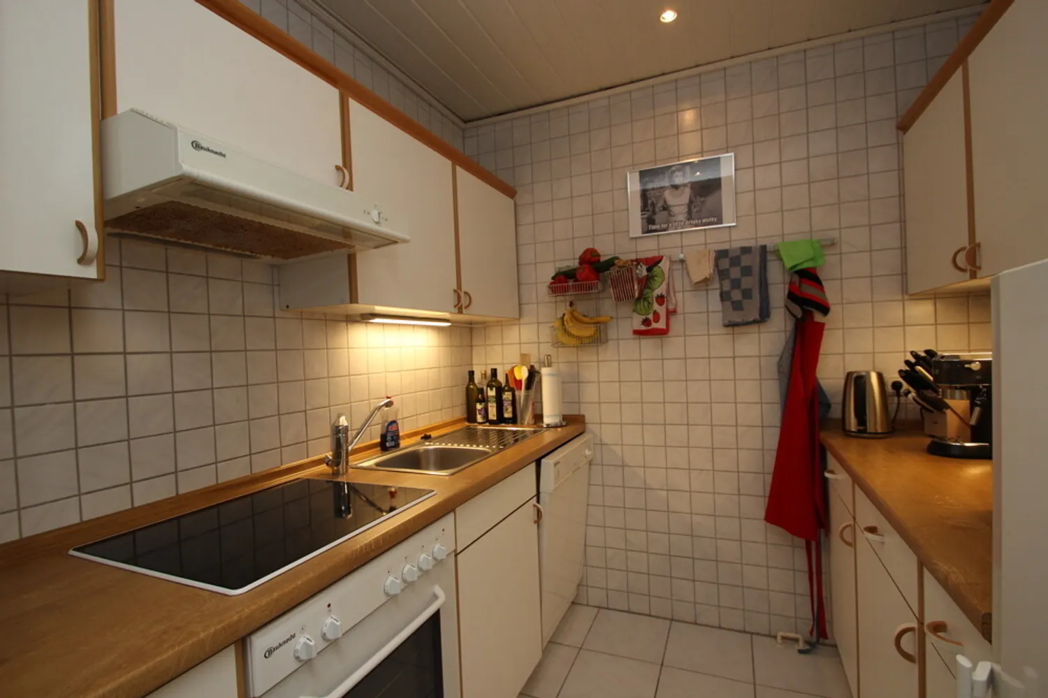 2 Zimmer Wohnung mit 58 m² in Mönchengladbach – Bild 5