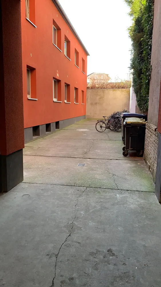 1 room apartment with 30 m² in Münster – Photo 2