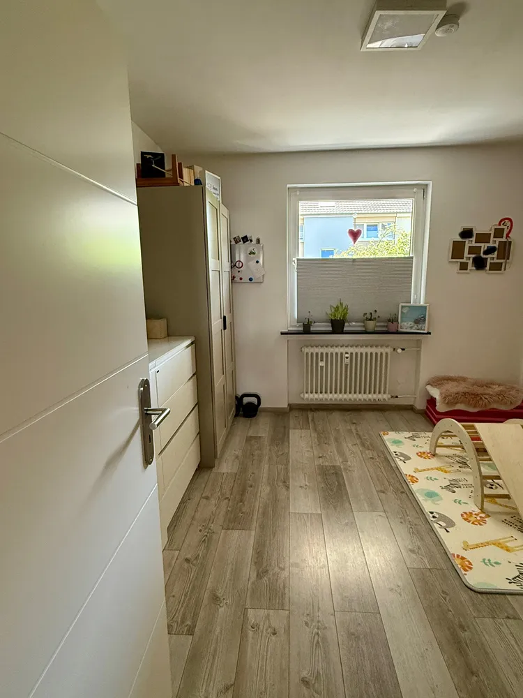 4 Zimmer Wohnung mit 70 m² in Hagen – Bild 9