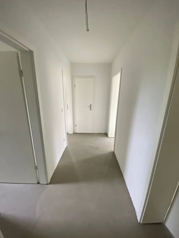 3 Zimmer Wohnung mit 62 m² in Gelsenkirchen – Bild 2