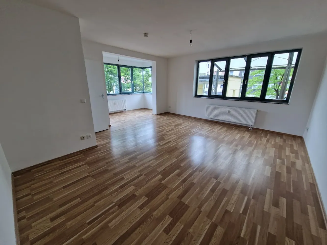 2 Zimmer Wohnung mit 64 m² in Recklinghausen – Bild 2