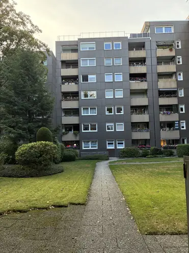 3 Zimmer Wohnung mit 72 m² in Gelsenkirchen – Bild 1