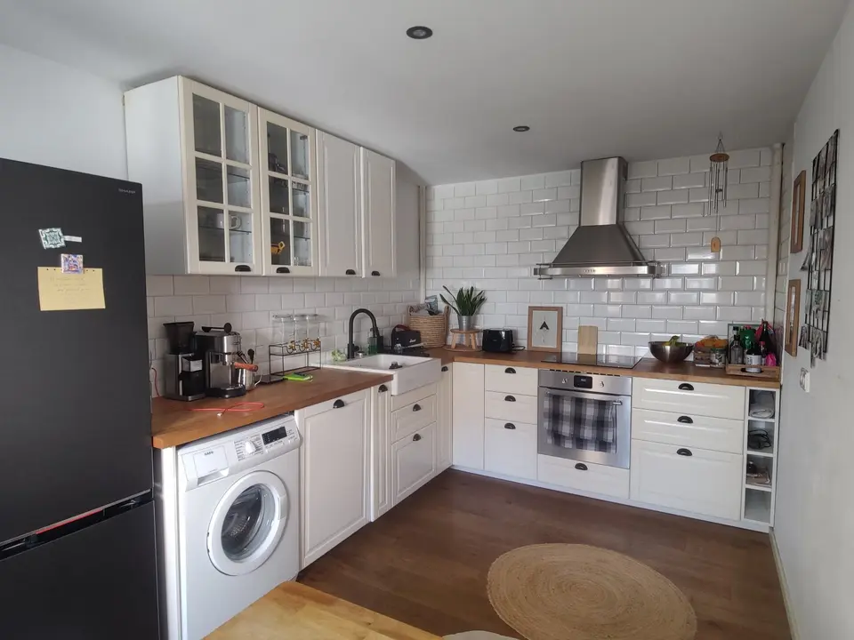 3 Zimmer Wohnung mit 60 m² in Wiesbaden – Bild 6