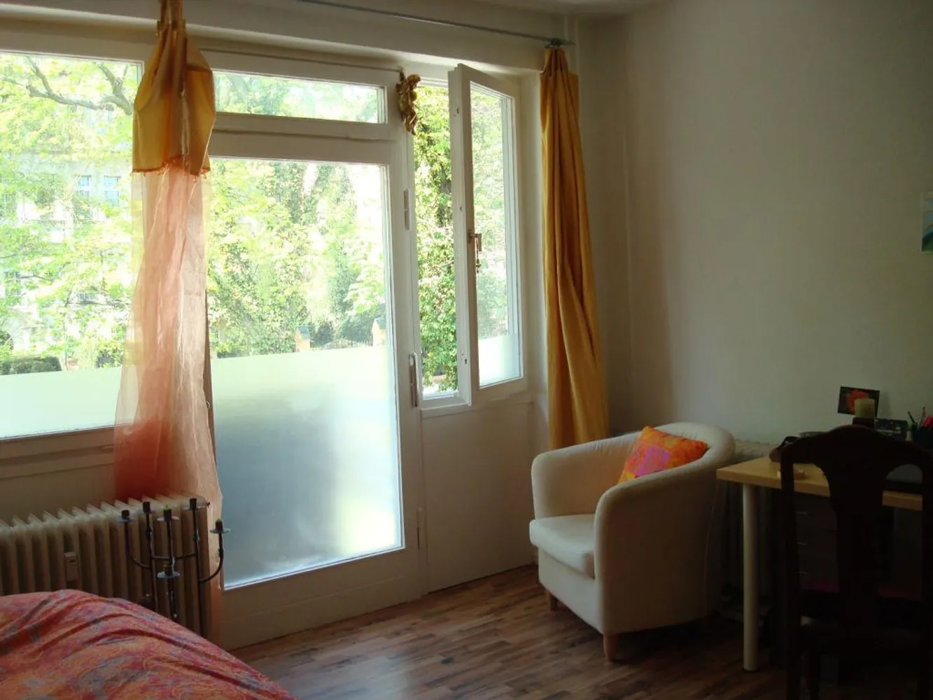 1 Zimmer Wohnung mit 28 m² in Berlin – Bild 1