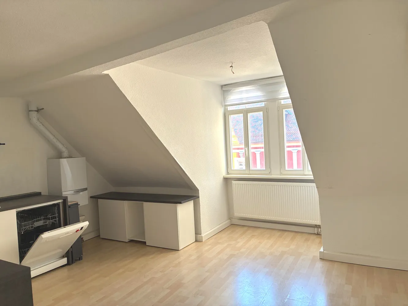 2 Zimmer Wohnung mit 80 m² in Speyer – Bild 6