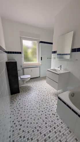 3 Zimmer Wohnung mit 110 m² in Bielefeld – Bild 9