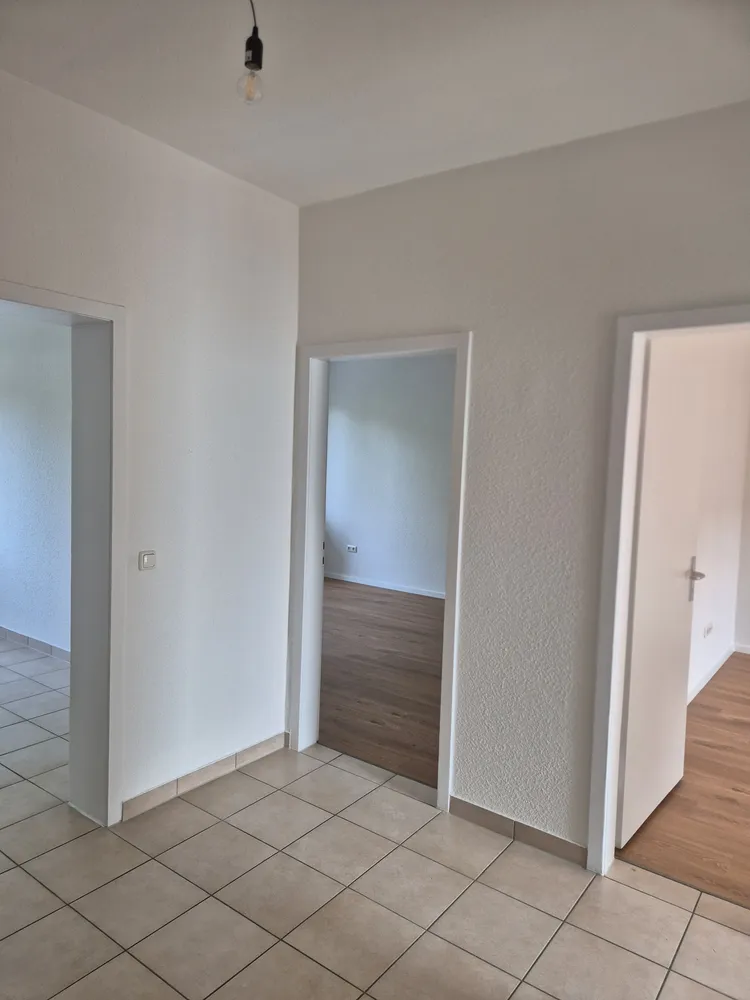 2 room apartment with 67 m² in Cologne – Photo 2