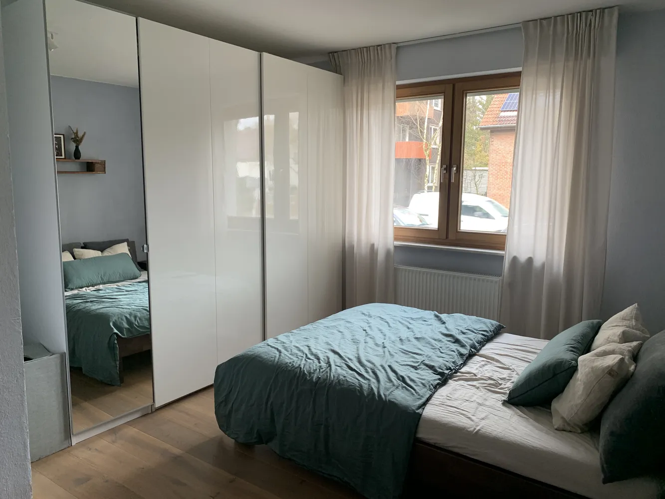 2 Zimmer Wohnung mit 48 m² in Dortmund – Bild 5