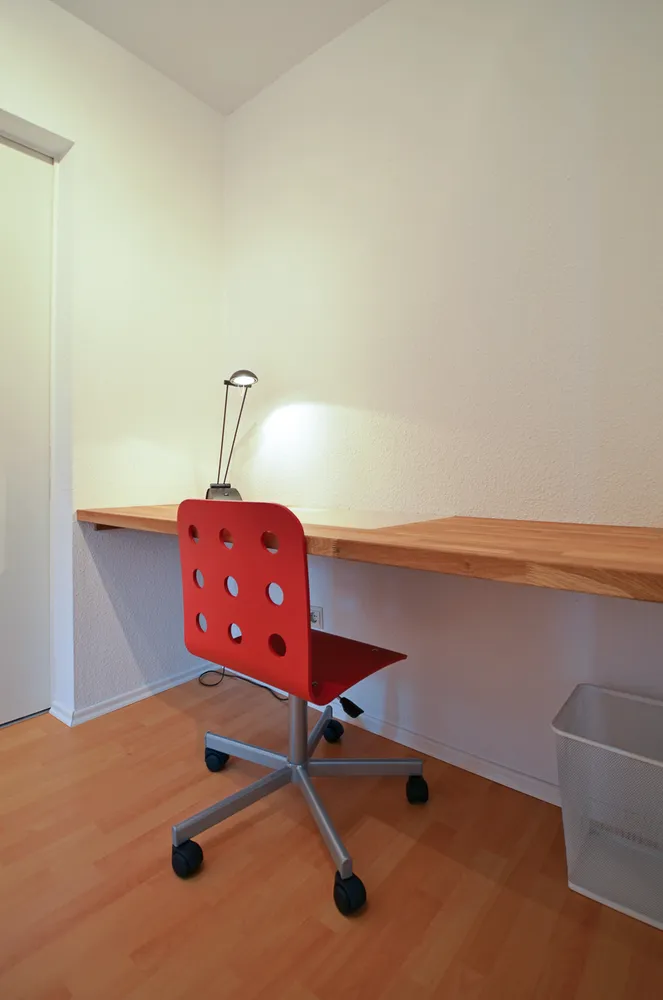 2 Zimmer Wohnung mit 55 m² in Stuttgart – Bild 9