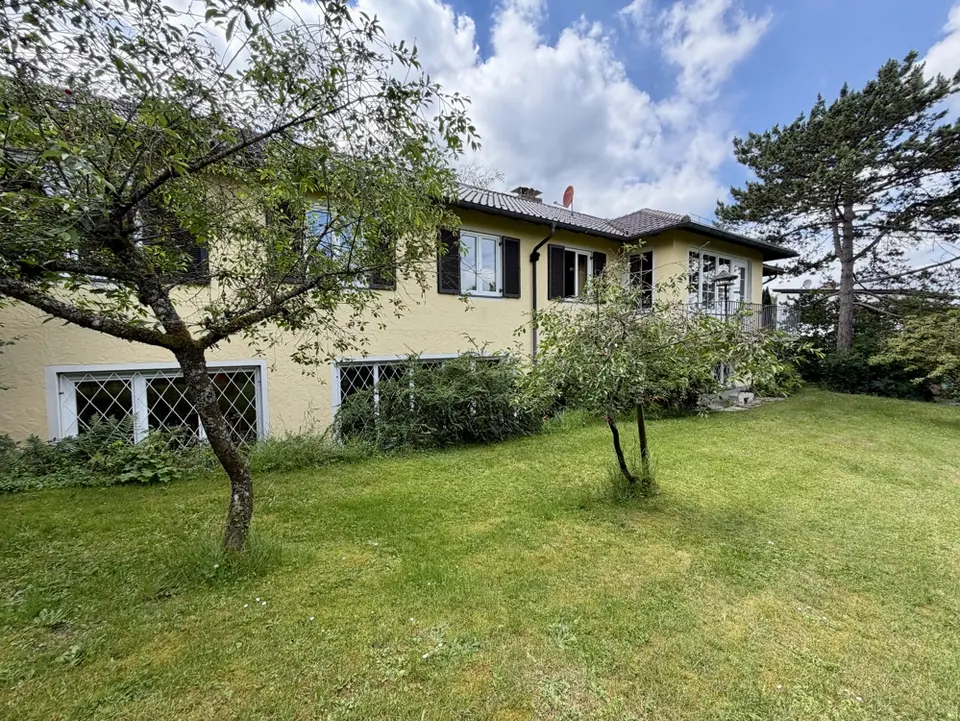 3 Zimmer Wohnung mit 185 m² in Coburg – Bild 9