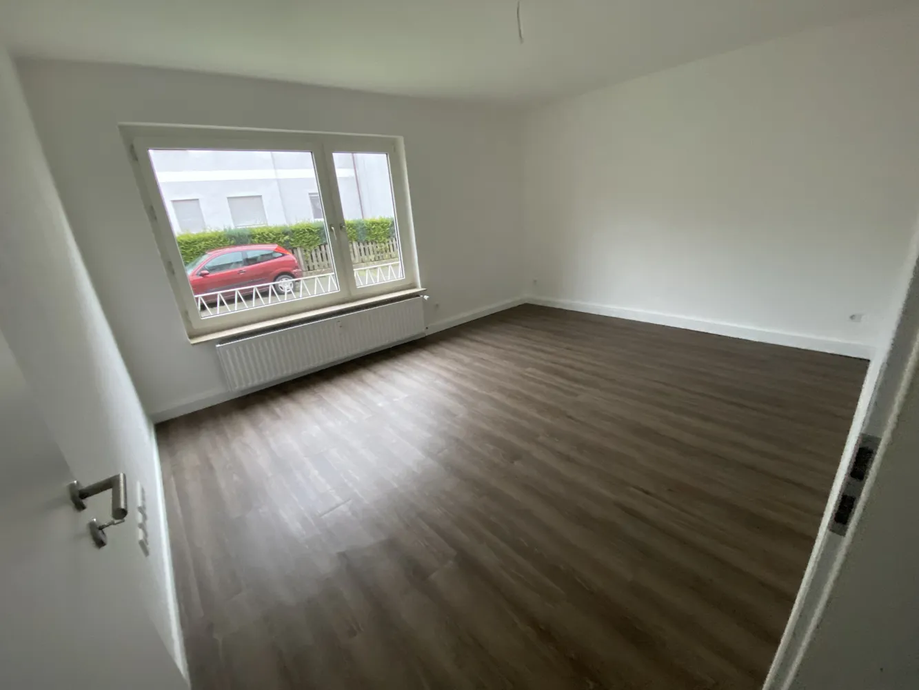 5 room apartment with 90 m² in Gelsenkirchen – Photo 2