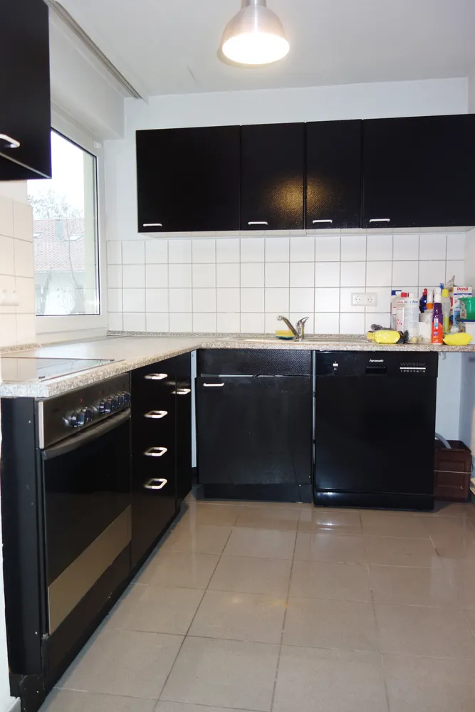 2 Zimmer Wohnung mit 54 m² in Stuttgart – Bild 9