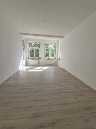4 room apartment with 110 m² in Chemnitz – Photo 10