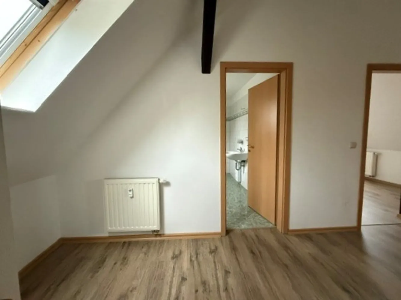 3 Zimmer Wohnung mit 93 m² in Halberstadt – Bild 8