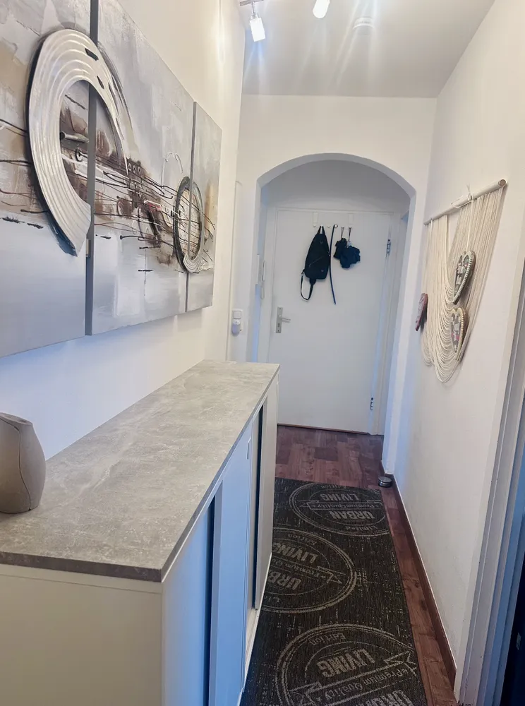 3 Zimmer Wohnung mit 60 m² in München – Bild 7