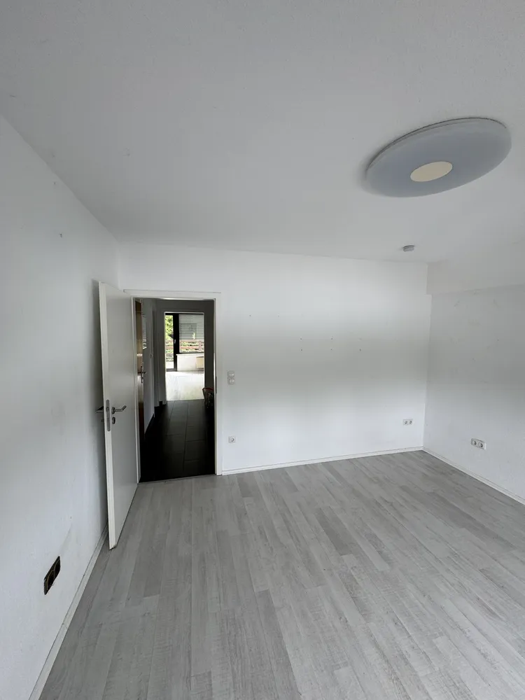 3 Zimmer Wohnung mit 60 m² in Dortmund – Bild 3