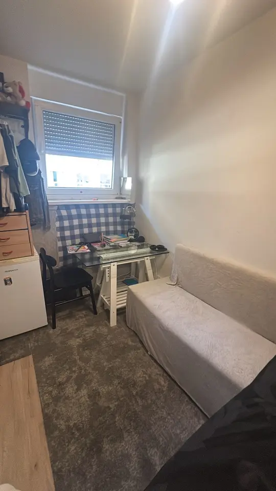 WG-Zimmer mit 50 m² in Berlin – Bild 5
