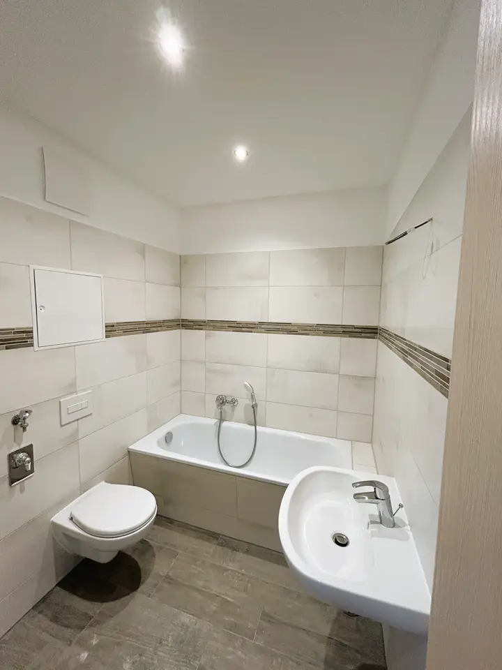 3 Zimmer Wohnung mit 63 m² in Wurzen – Bild 5