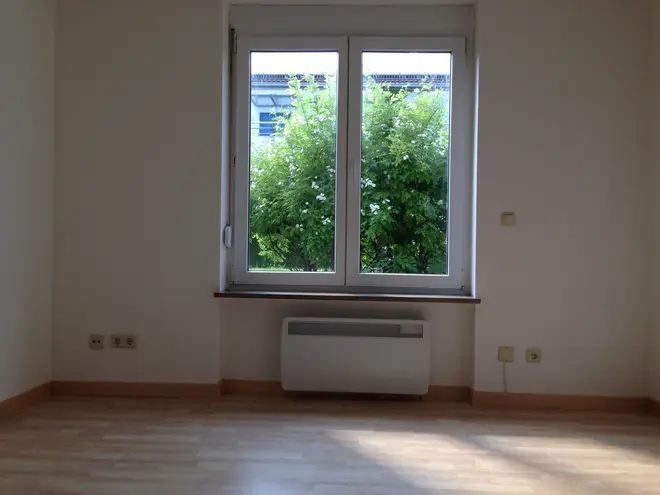 1 Zimmer Wohnung mit 21 m² in Augsburg – Bild 5