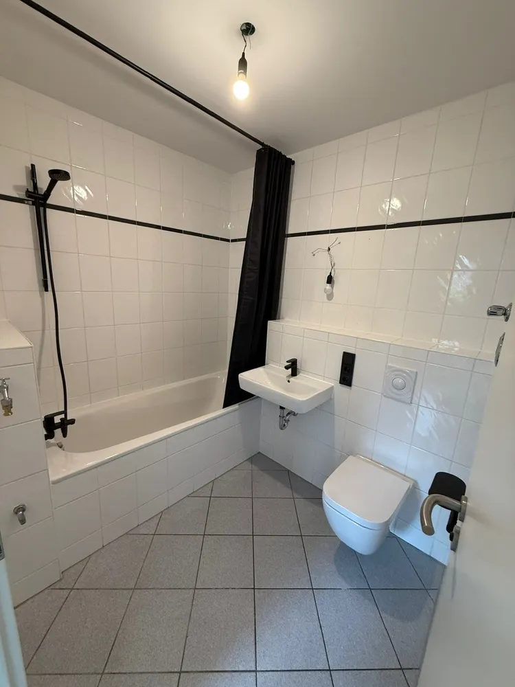 2 Zimmer Wohnung mit 47 m² in Germering – Bild 8