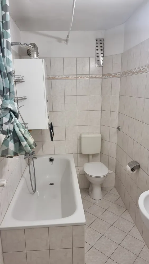 2 Zimmer Wohnung mit 49 m² in Dortmund – Bild 2