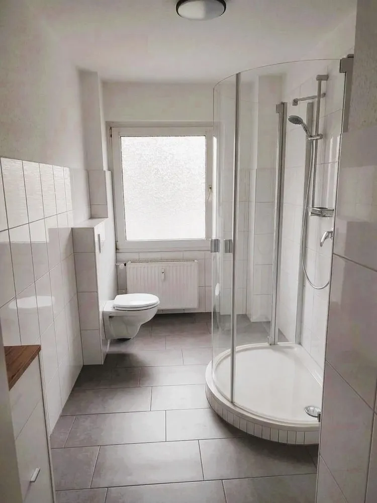 2 Zimmer Wohnung mit 56 m² in Witten – Bild 1