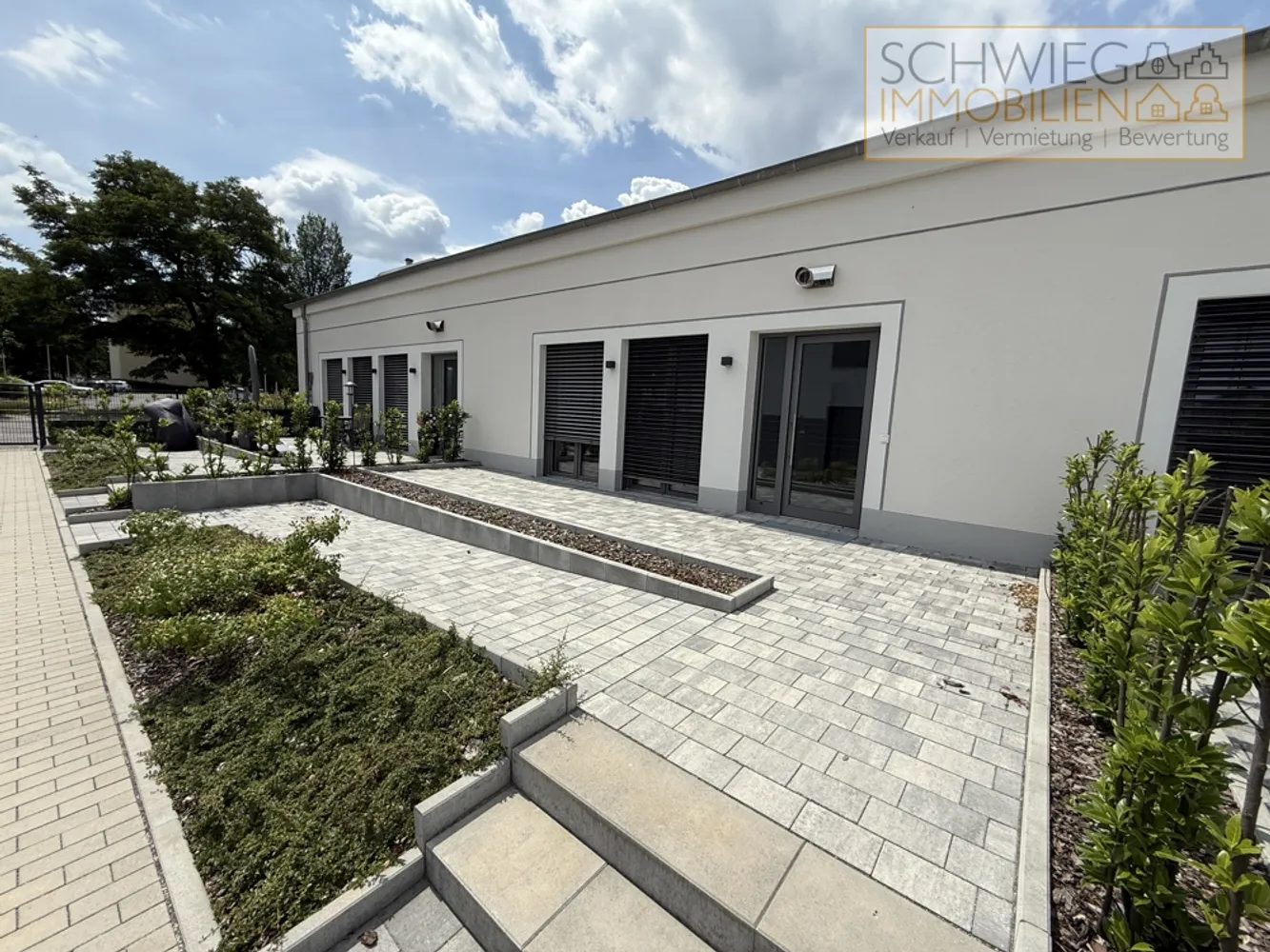 2 Zimmer Wohnung mit 60 m² in Cottbus – Bild 2