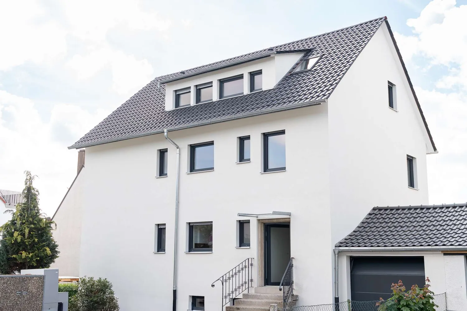 1 Zimmer Wohnung mit 48 m² in Stuttgart – Bild 4