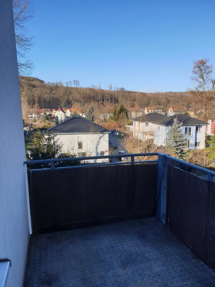 2 Zimmer Wohnung mit 52 m² in Gera – Bild 11