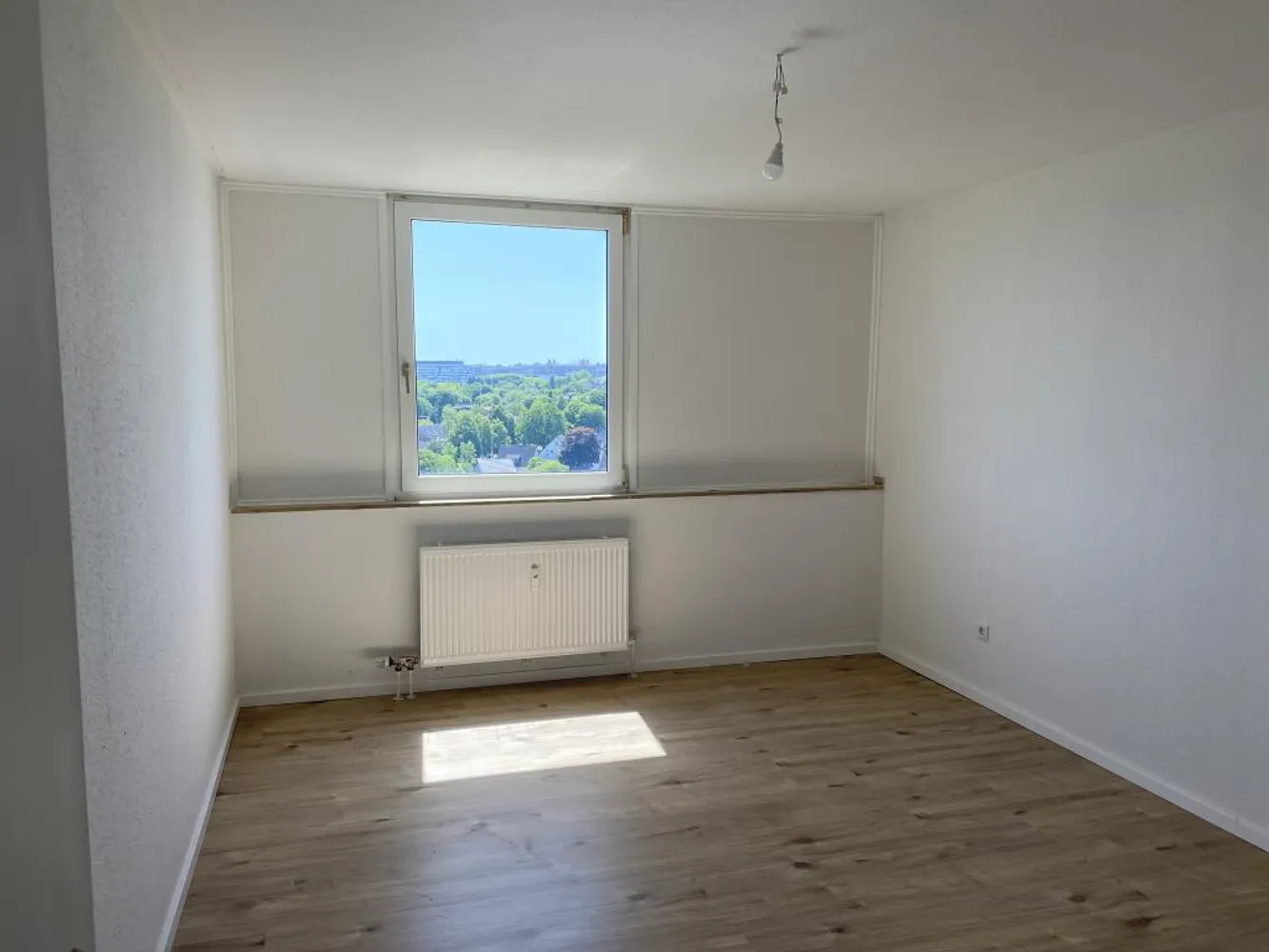 2 Zimmer Wohnung mit 61 m² in Bochum – Bild 10