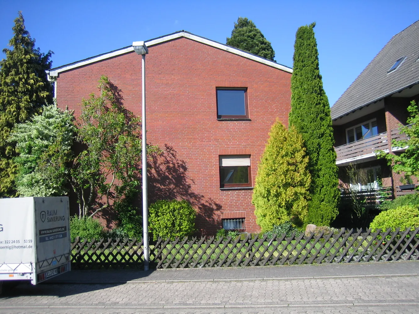 4 Zimmer Wohnung mit 92 m² in Delmenhorst – Bild 8
