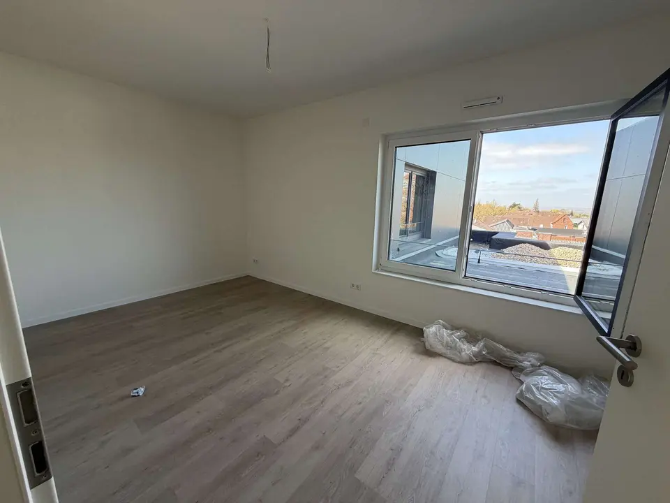 4 Zimmer Wohnung mit 112 m² in Neumünster – Bild 3