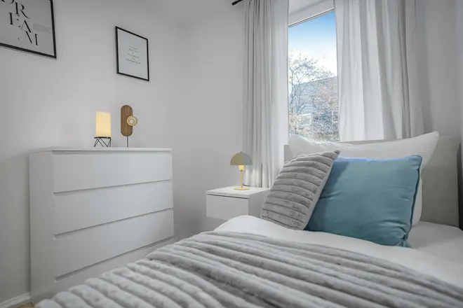 WG-Zimmer in München – Bild 5