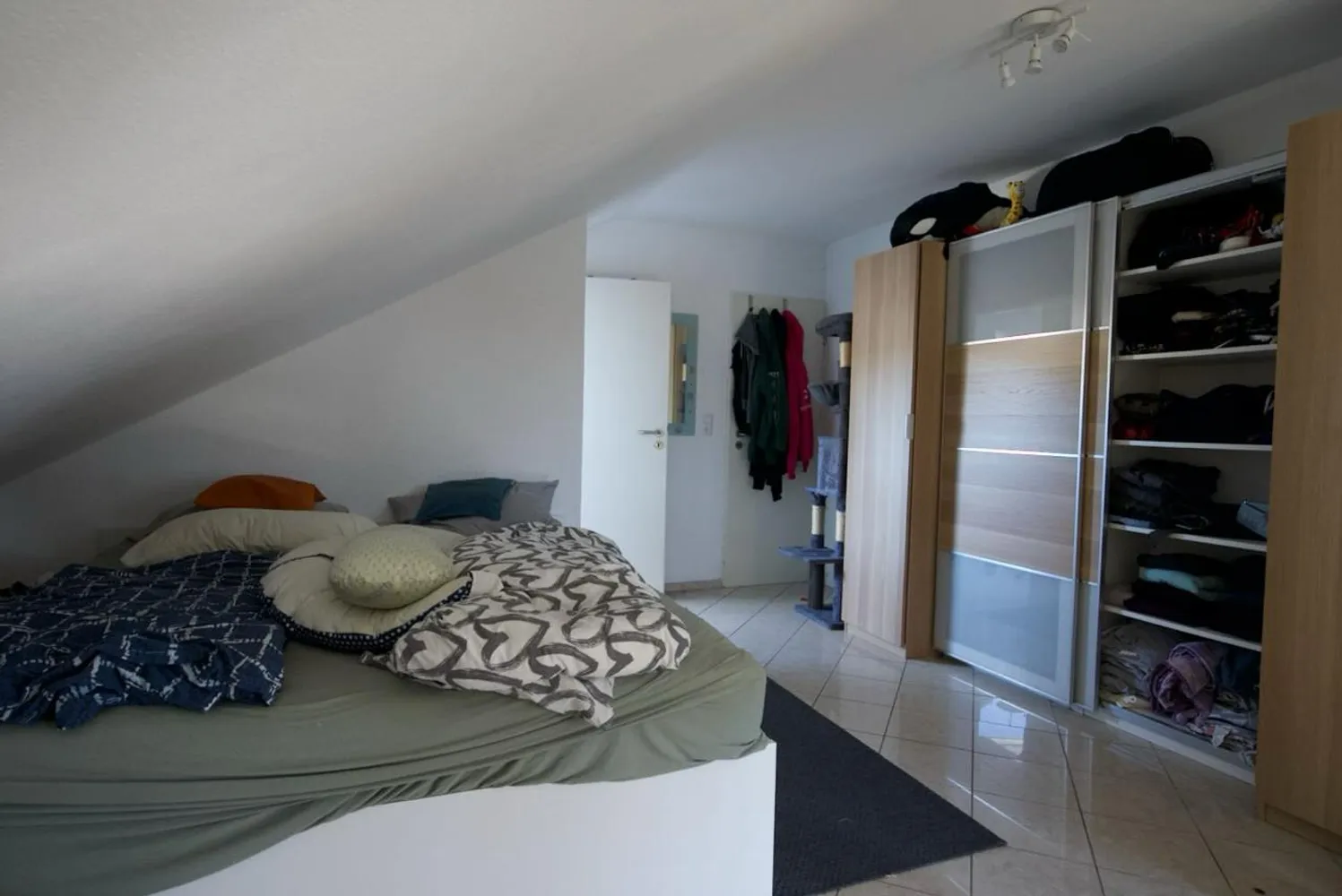 4 Zimmer Wohnung mit 99 m² in Karlsruhe – Bild 5