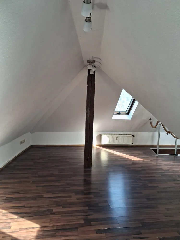 3 Zimmer Wohnung mit 52 m² in Essen – Bild 1