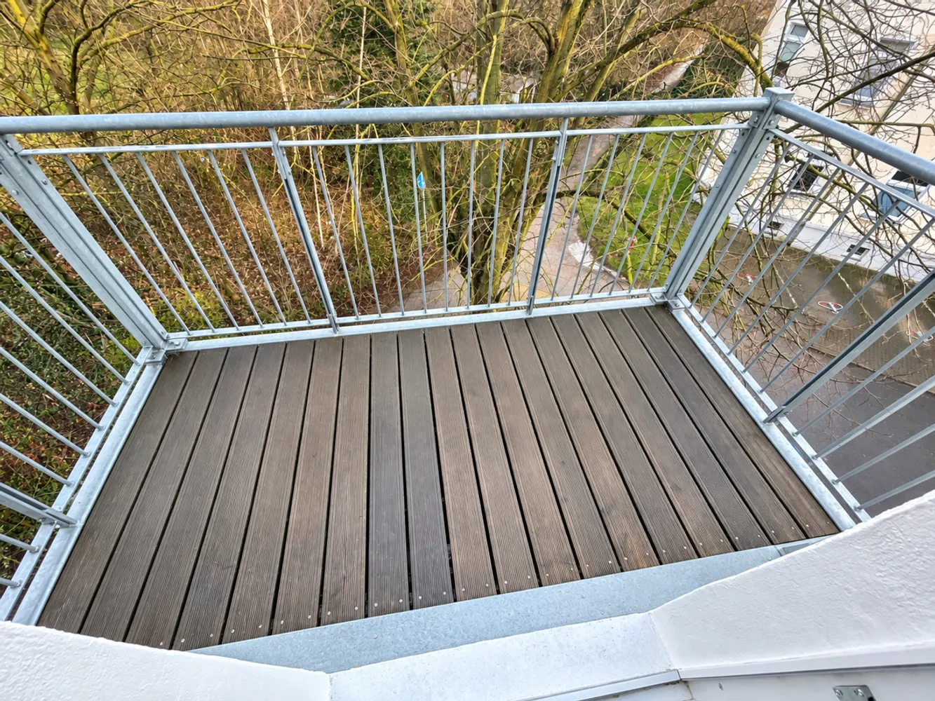 2 Zimmer Wohnung mit 54 m² in Leipzig – Bild 6