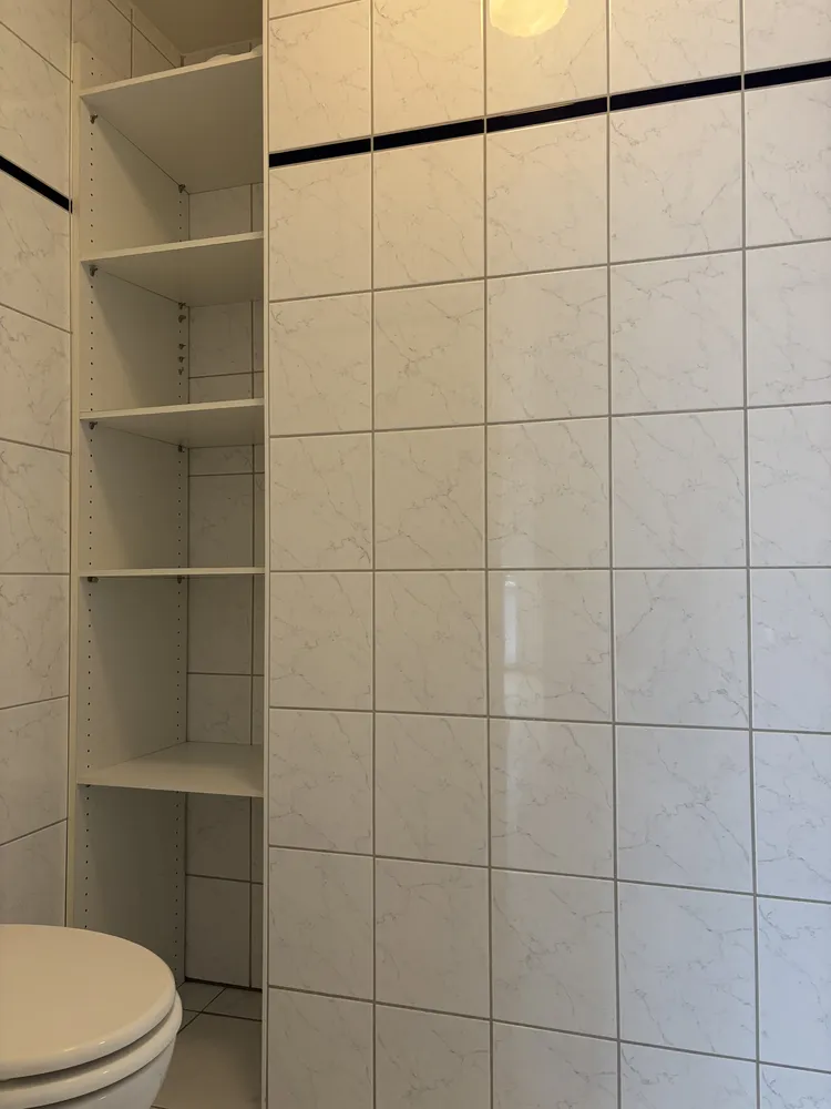3 room apartment with 114 m² in Neu-Isenburg – Photo 9