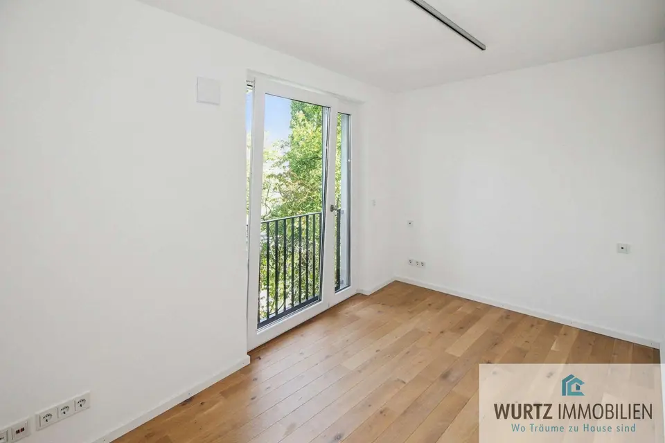 4 Zimmer Wohnung mit 100 m² in Leonberg – Bild 10