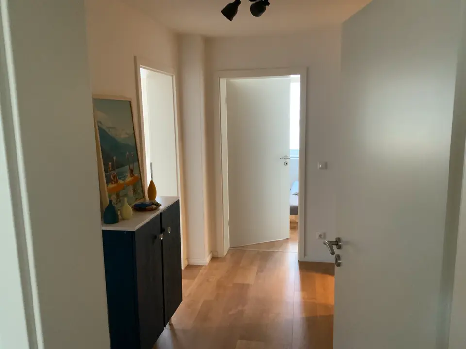 3 Zimmer Wohnung mit 68 m² in Hannover – Bild 3