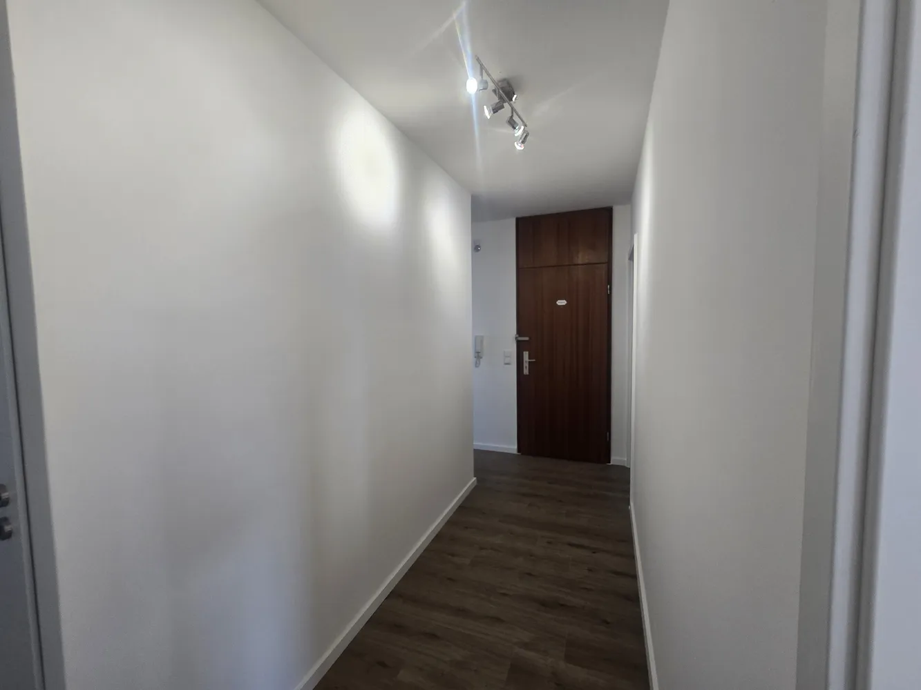 4 room apartment with 98 m² in Minden – Photo 2