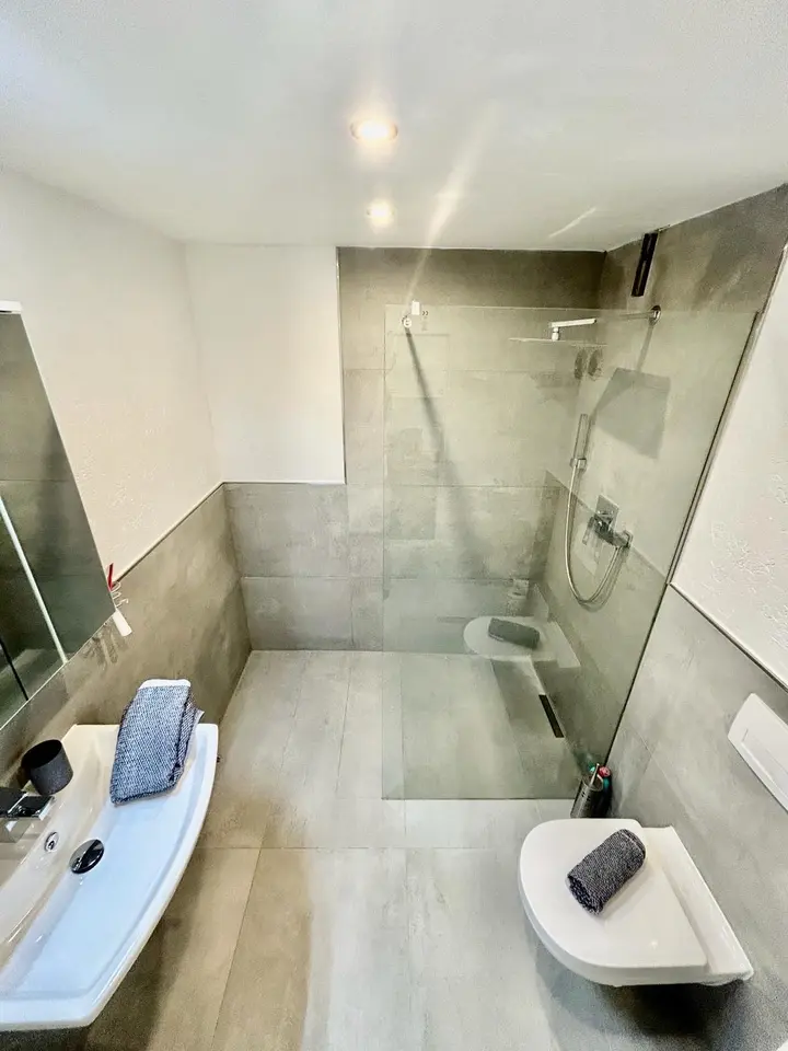 2 Zimmer Wohnung mit 30 m² in Kempten – Bild 5