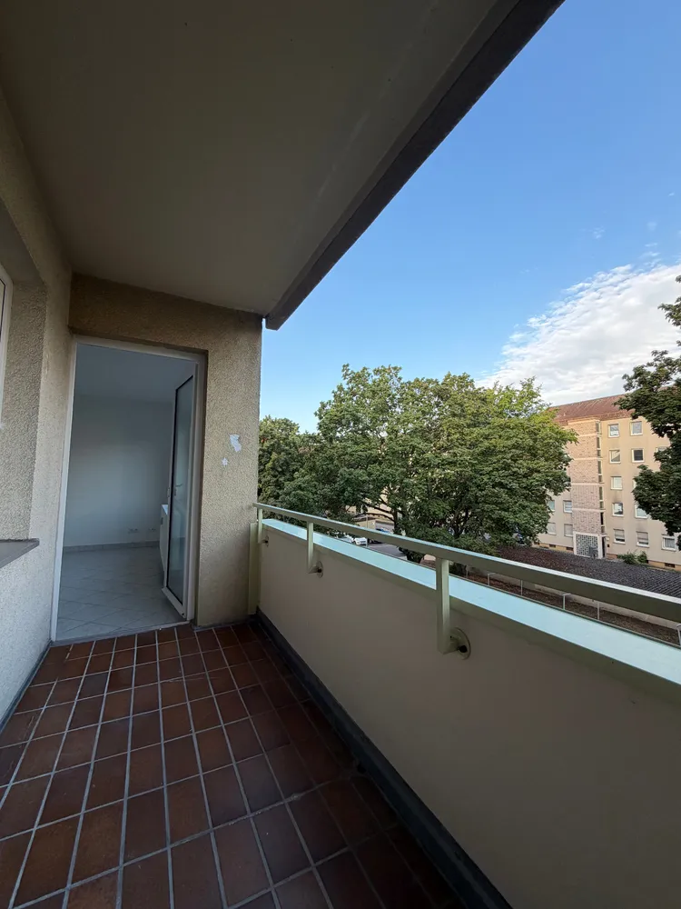 3 Zimmer Wohnung mit 67 m² in Nürnberg – Bild 4
