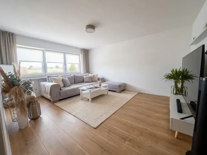 3 Zimmer Wohnung mit 55 m² in Köln – Bild 2