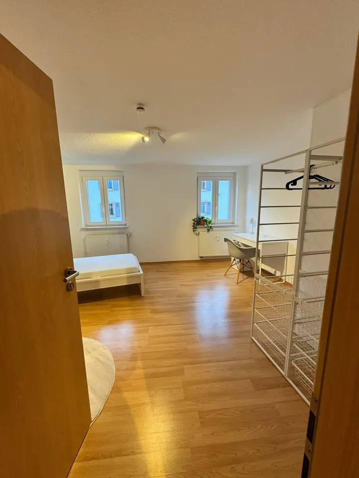 3 Zimmer Wohnung mit 100 m² in Lahr/Schwarzwald – Bild 8