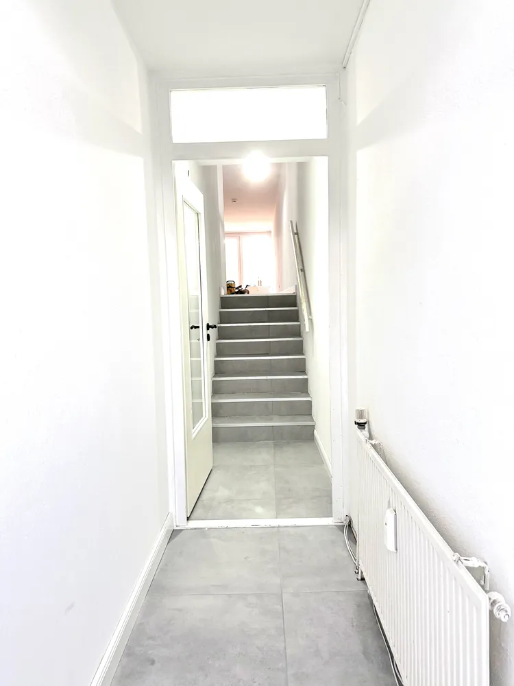 2 Zimmer Wohnung mit 65 m² in Hannover – Bild 7